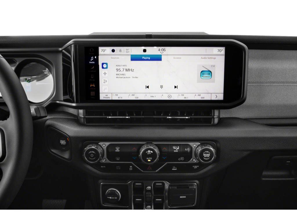 2024 Jeep Wrangler 4xe Rubicon R184781