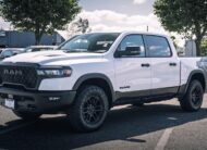 2025 RAM 1500 Rebel LC2590