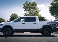 2025 RAM 1500 Rebel LC2590