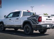 2025 RAM 1500 Rebel LC2590