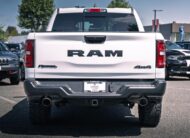 2025 RAM 1500 Rebel LC2590