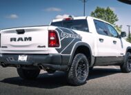 2025 RAM 1500 Rebel LC2590
