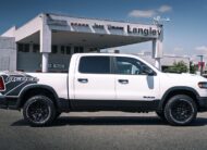 2025 RAM 1500 Rebel LC2590