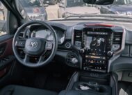 2025 RAM 1500 Rebel LC2590