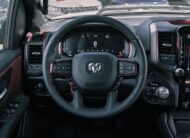 2025 RAM 1500 Rebel LC2590