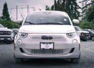 2025 Fiat 500e  S238658