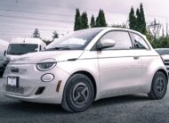 2025 Fiat 500e  S238658