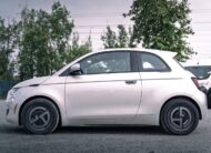 2025 Fiat 500e  S238658