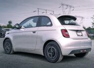 2025 Fiat 500e  S238658