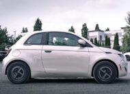 2025 Fiat 500e  S238658