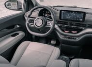 2025 Fiat 500e  S238658