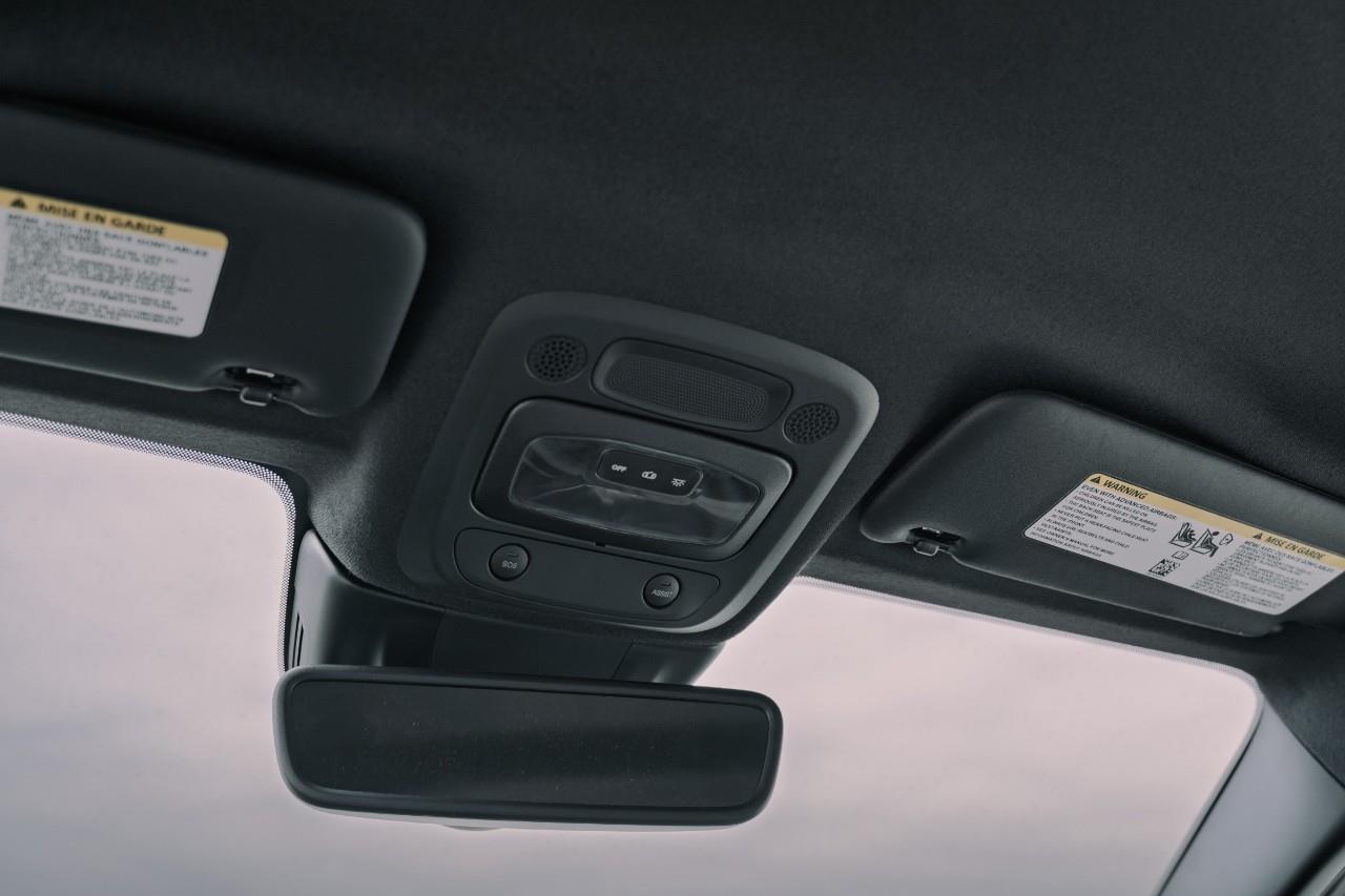 2025 Fiat 500e  S238658