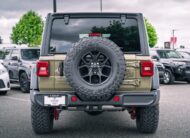 2025 Jeep Wrangler Sport S626641