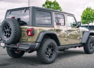 2025 Jeep Wrangler Sport S626641
