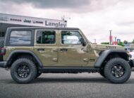 2025 Jeep Wrangler Sport S626641