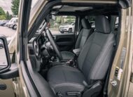 2025 Jeep Wrangler Sport S626641