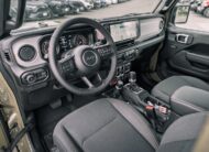 2025 Jeep Wrangler Sport S626641