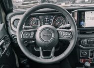 2025 Jeep Wrangler Sport S626641