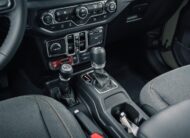 2025 Jeep Wrangler Sport S626641