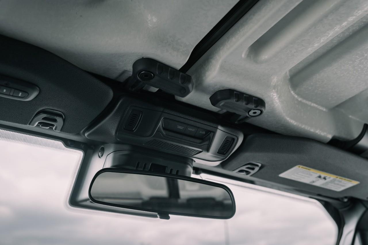 2025 Jeep Wrangler Sport S626641