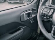 2025 Jeep Wrangler Sport S626641