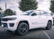 2023 Jeep Grand Cherokee 4xe  P903533