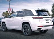 2023 Jeep Grand Cherokee 4xe  P903533