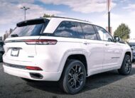 2023 Jeep Grand Cherokee 4xe  P903533