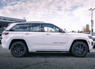 2023 Jeep Grand Cherokee 4xe  P903533