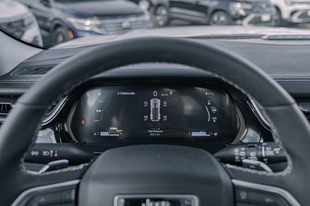 2023 Jeep Grand Cherokee 4xe  P903533