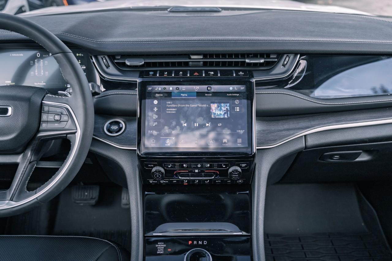 2023 Jeep Grand Cherokee 4xe  P903533