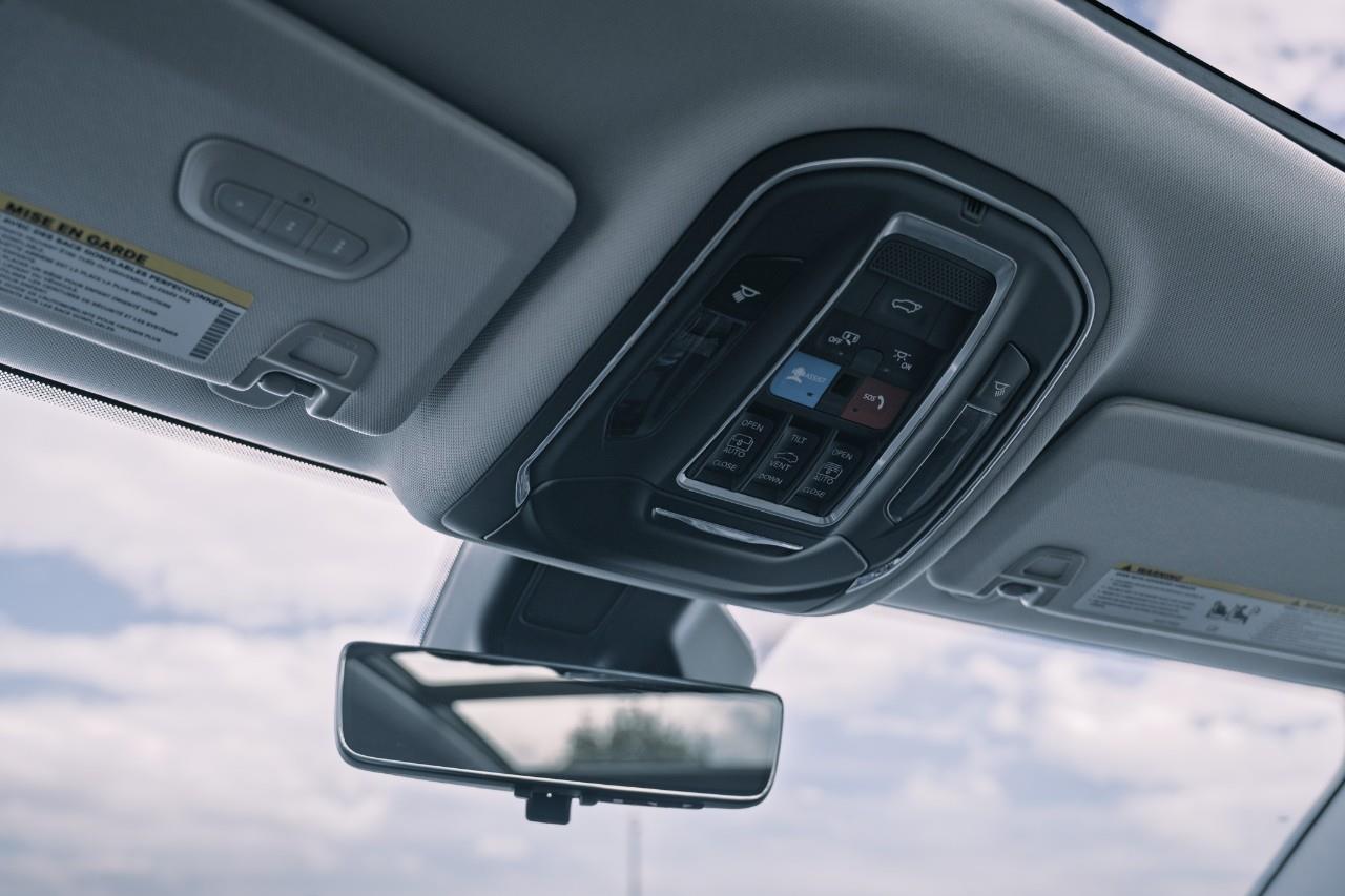 2023 Jeep Grand Cherokee 4xe  P903533