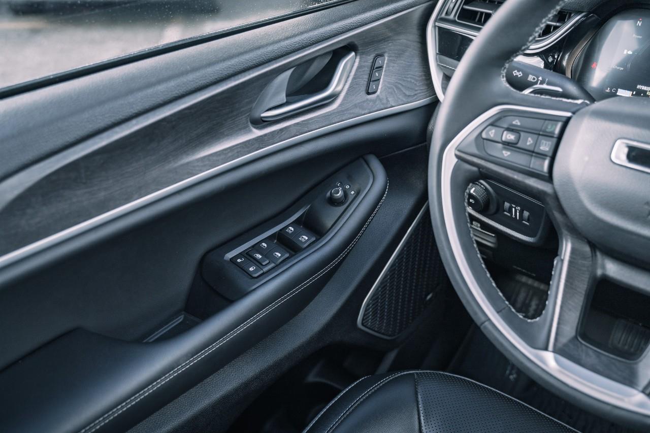 2023 Jeep Grand Cherokee 4xe  P903533