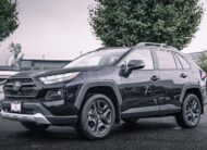 2025 Toyota RAV4 Trail LC2729