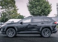 2025 Toyota RAV4 Trail LC2729