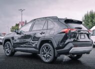 2025 Toyota RAV4 Trail LC2729