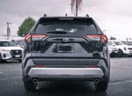 2025 Toyota RAV4 Trail LC2729