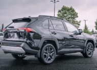 2025 Toyota RAV4 Trail LC2729