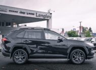 2025 Toyota RAV4 Trail LC2729