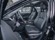 2025 Toyota RAV4 Trail LC2729