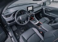 2025 Toyota RAV4 Trail LC2729