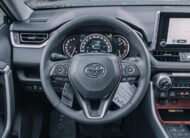 2025 Toyota RAV4 Trail LC2729