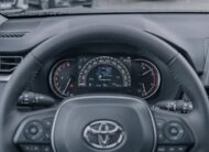 2025 Toyota RAV4 Trail LC2729