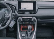 2025 Toyota RAV4 Trail LC2729