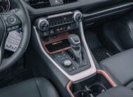 2025 Toyota RAV4 Trail LC2729