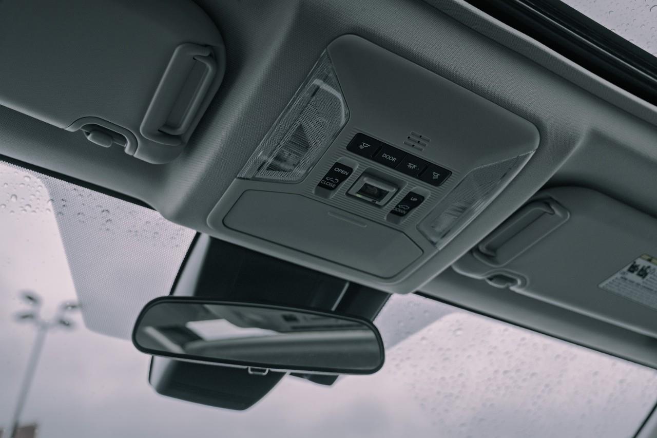 2025 Toyota RAV4 Trail LC2729