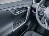 2025 Toyota RAV4 Trail LC2729