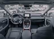 2025 Toyota RAV4 Trail LC2729