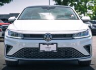 2025 Volkswagen Jetta Highline LC2670