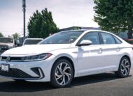 2025 Volkswagen Jetta Highline LC2670